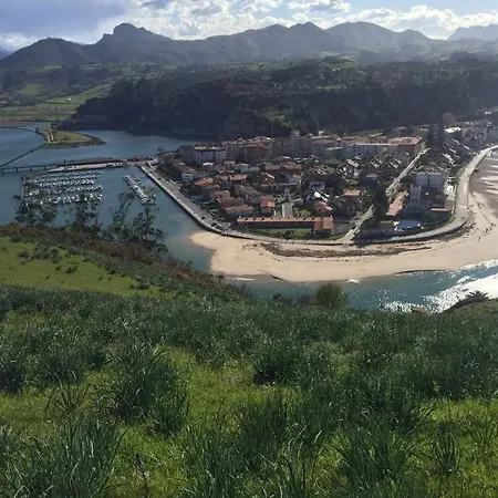 Holiday home La Casuca Ribadesella