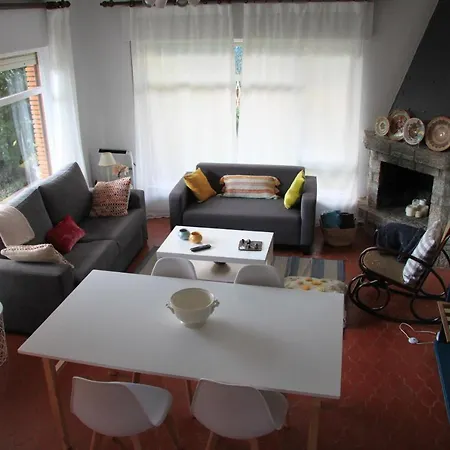 La Casuca Holiday home Ribadesella