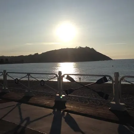 Vakantiehuis La Casuca Ribadesella