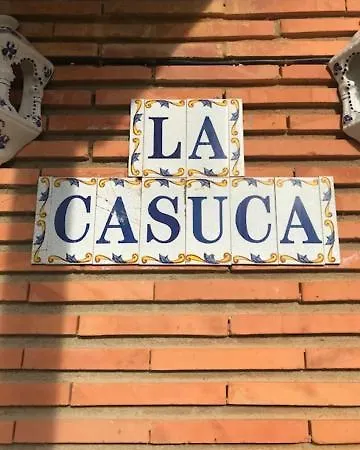 La Casuca Vakantiehuis Ribadesella