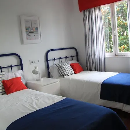 Vakantiehuis La Casuca