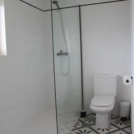 Vakantiehuis La Casuca Ribadesella