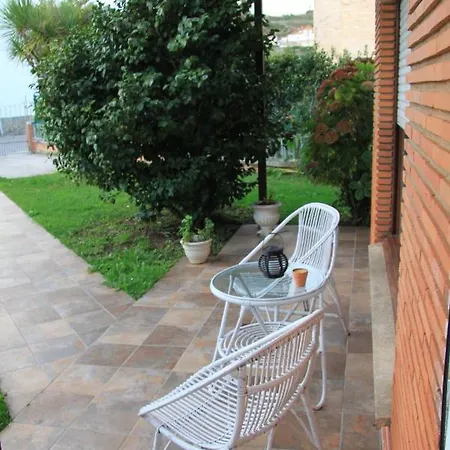 Vakantiehuis La Casuca Ribadesella