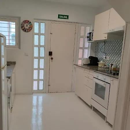 La Casuca Vakantiehuis *